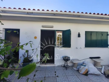 Moradia T4 para Venda em Carvalhal