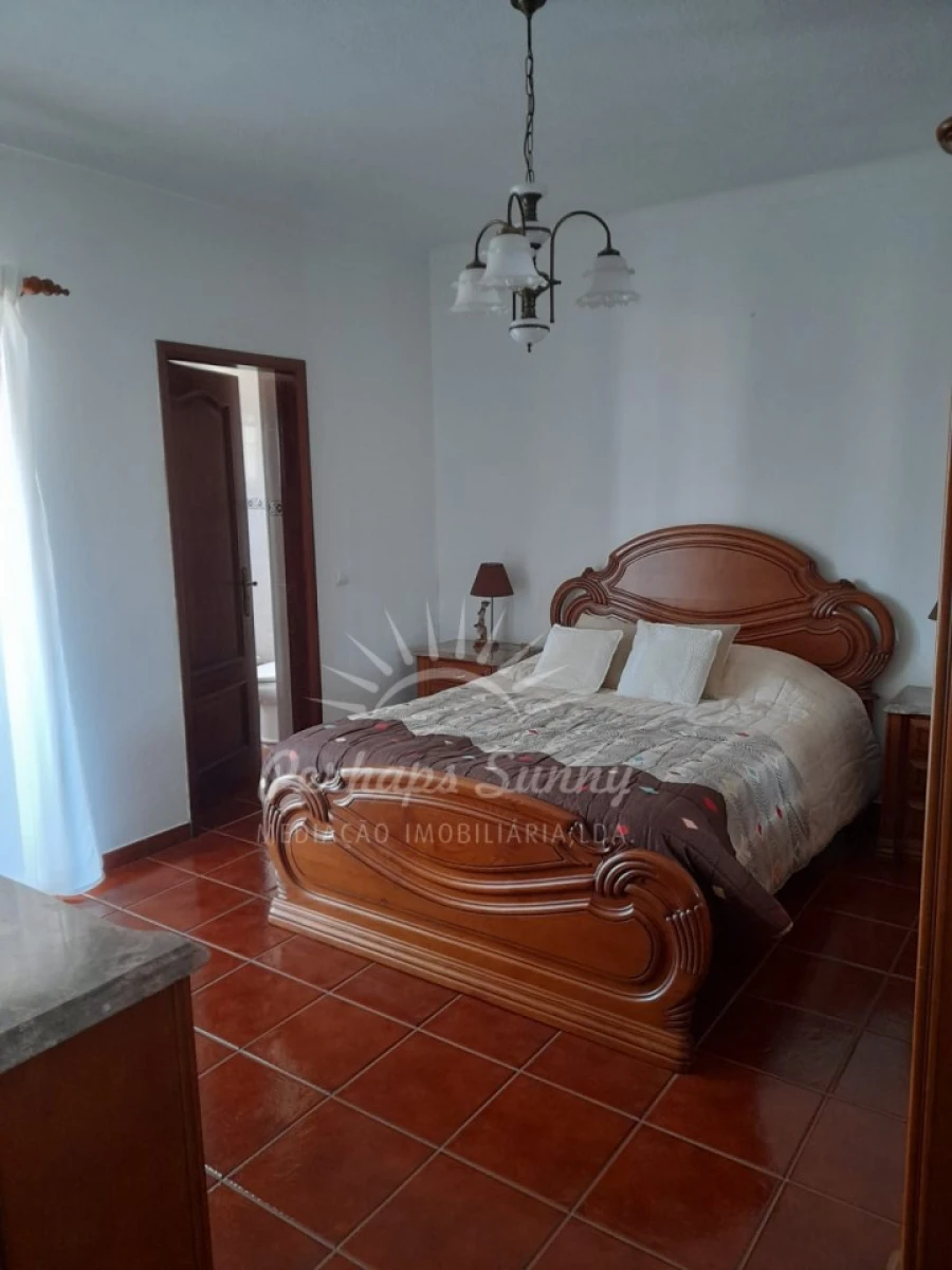 Moradia T4 para Venda em Carvalhal Foto 5