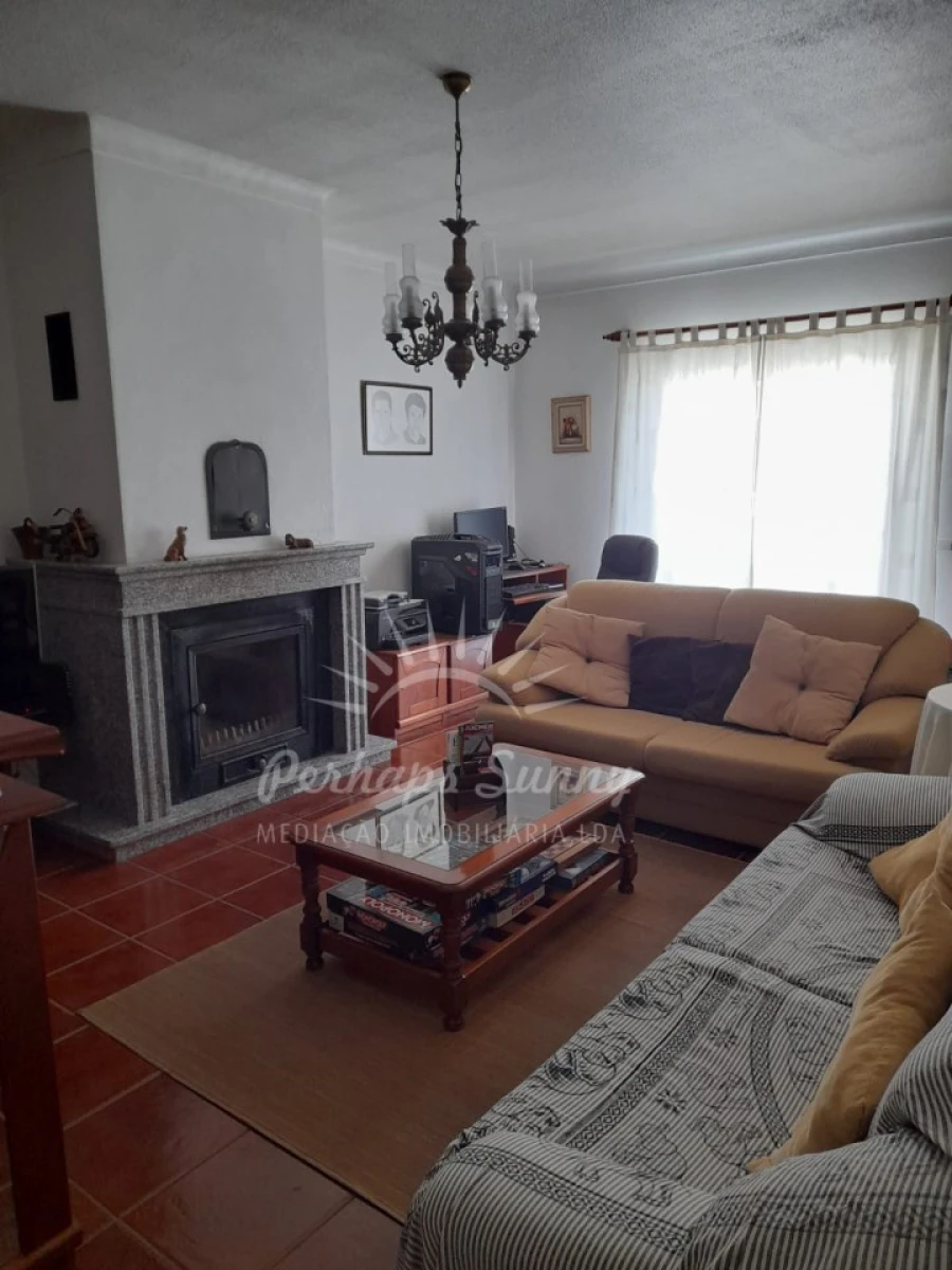 Moradia T4 para Venda em Carvalhal Foto 6