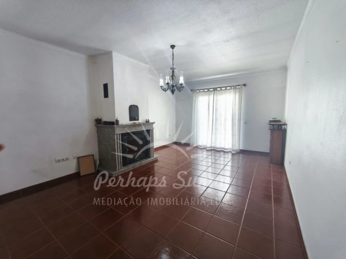 Moradia T4 para Venda em Carvalhal Foto 16