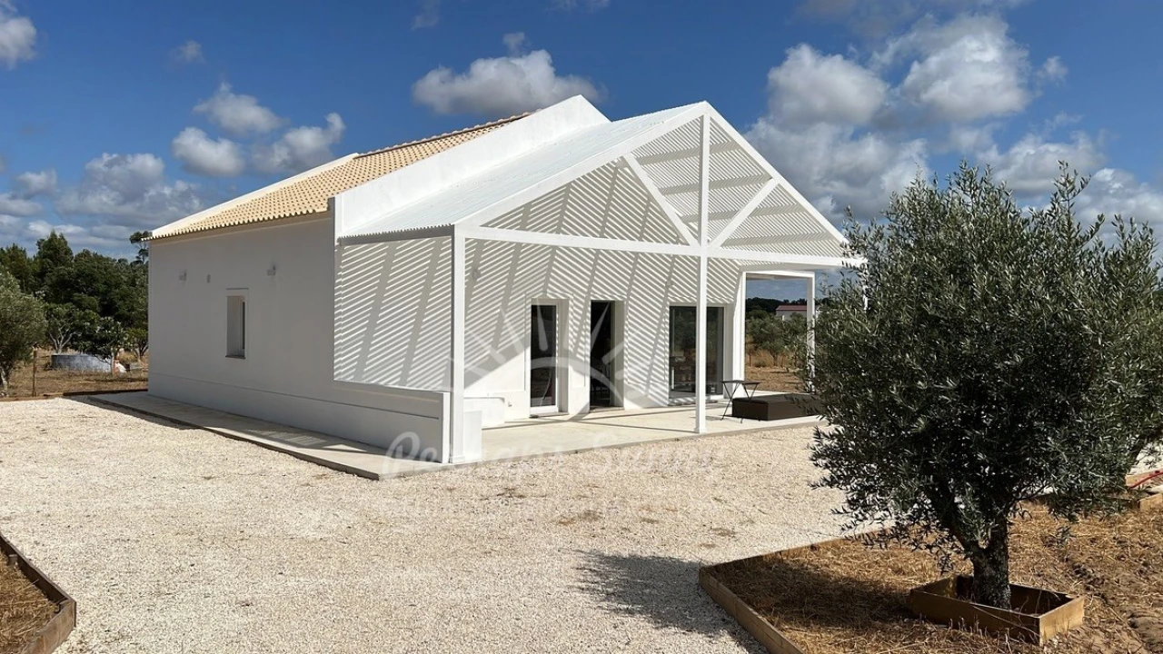 Quinta T2 para Venda em Grândola e Santa Margarida da Serra Foto 5