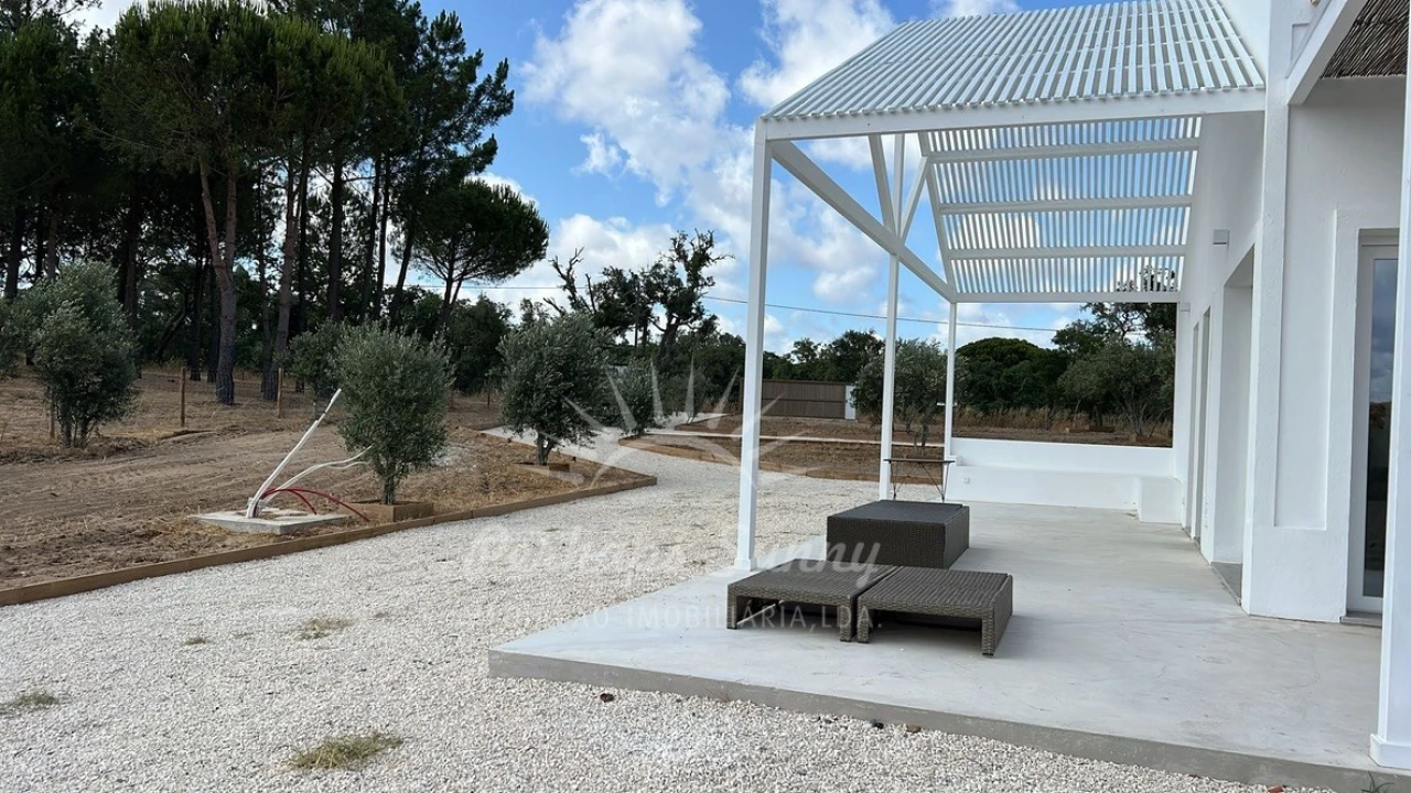 Quinta T2 para Venda em Grândola e Santa Margarida da Serra Foto 4