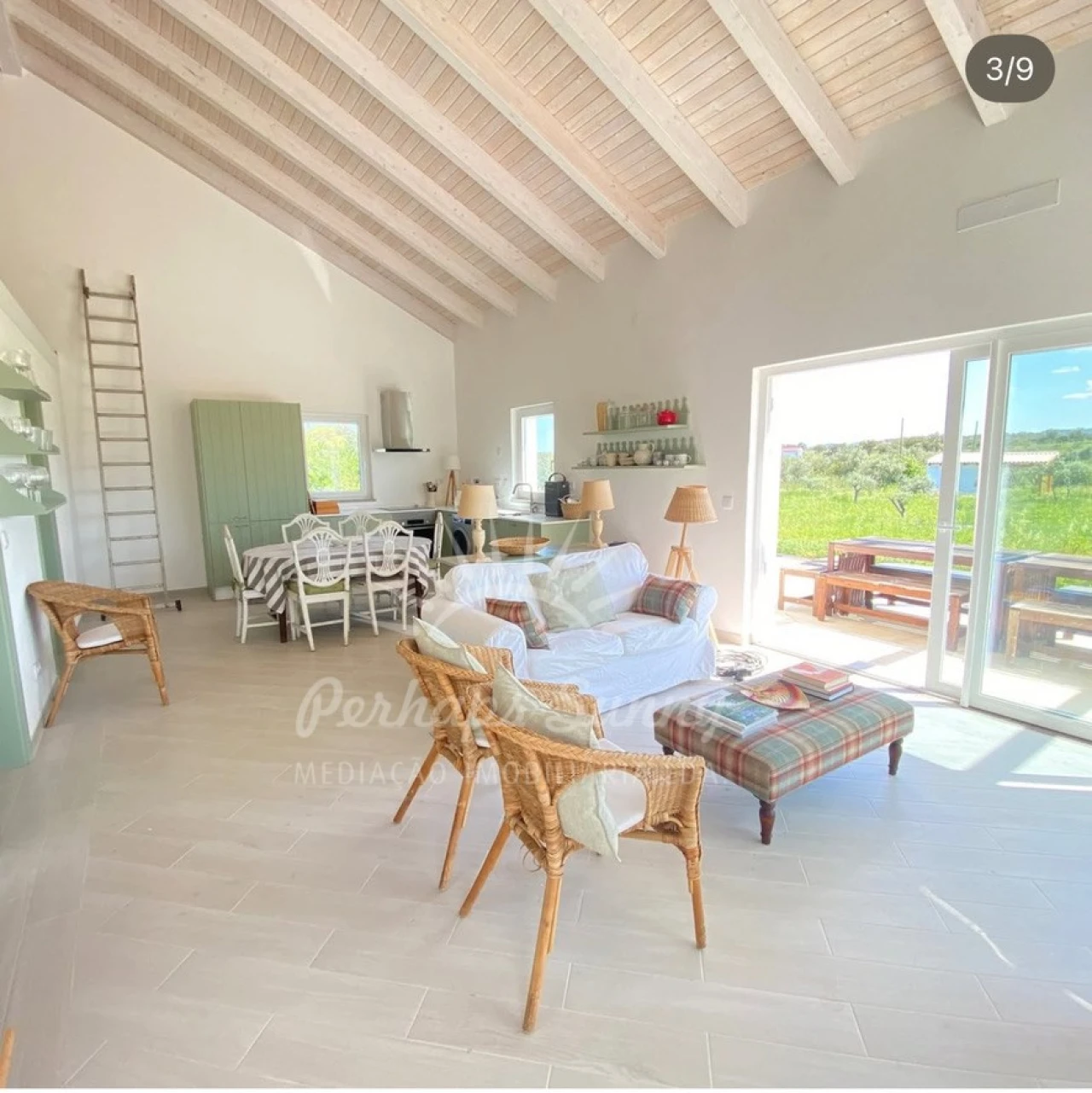 Quinta T2 para Venda em Grândola e Santa Margarida da Serra Foto 7