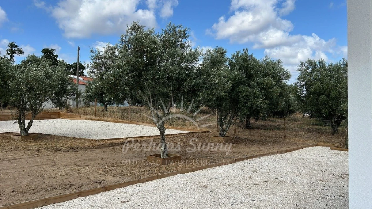 Quinta T2 para Venda em Grândola e Santa Margarida da Serra Foto 11