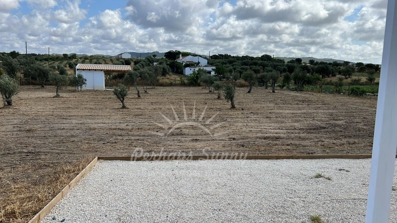 Quinta T2 para Venda em Grândola e Santa Margarida da Serra Foto 14