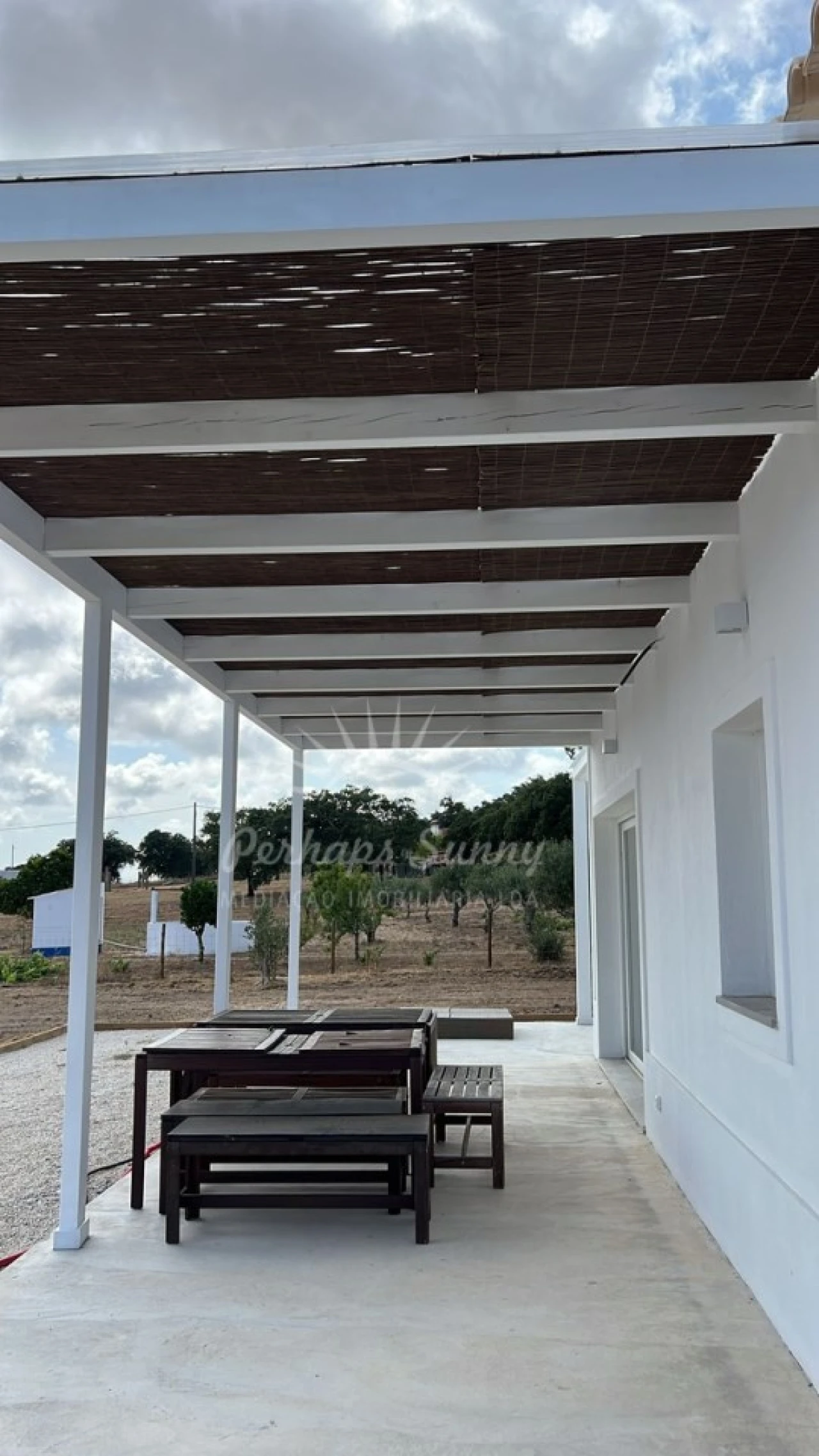 Quinta T2 para Venda em Grândola e Santa Margarida da Serra Foto 17