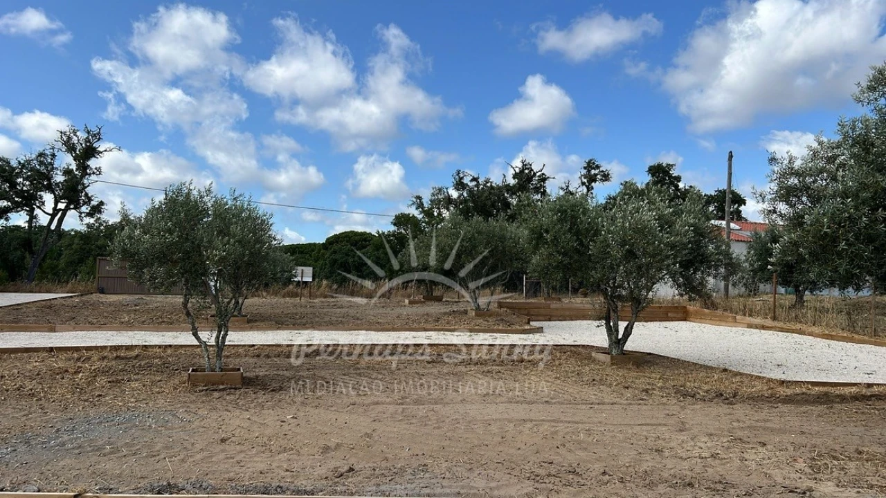 Quinta T2 para Venda em Grândola e Santa Margarida da Serra Foto 18