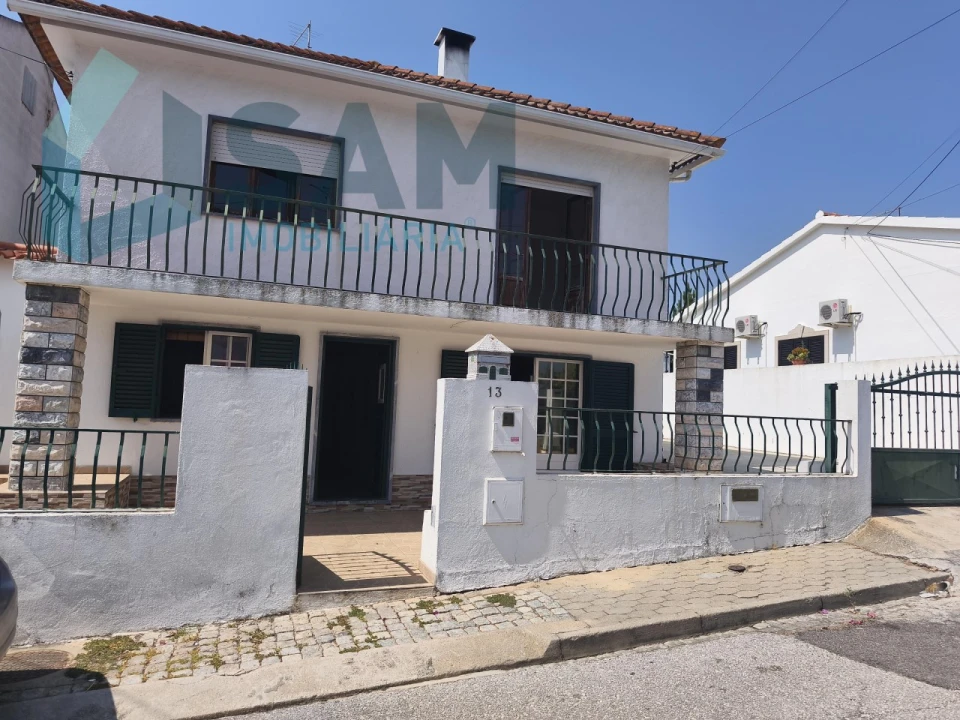 Moradia T4 para Venda em Coruche, Fajarda e Erra Foto 2