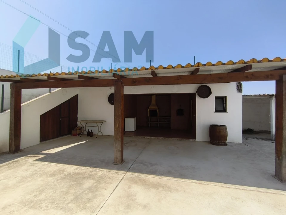 Moradia T4 para Venda em Coruche, Fajarda e Erra Foto 5