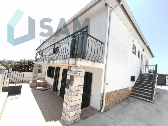 Moradia T4 para Venda em Coruche, Fajarda e Erra Foto 2