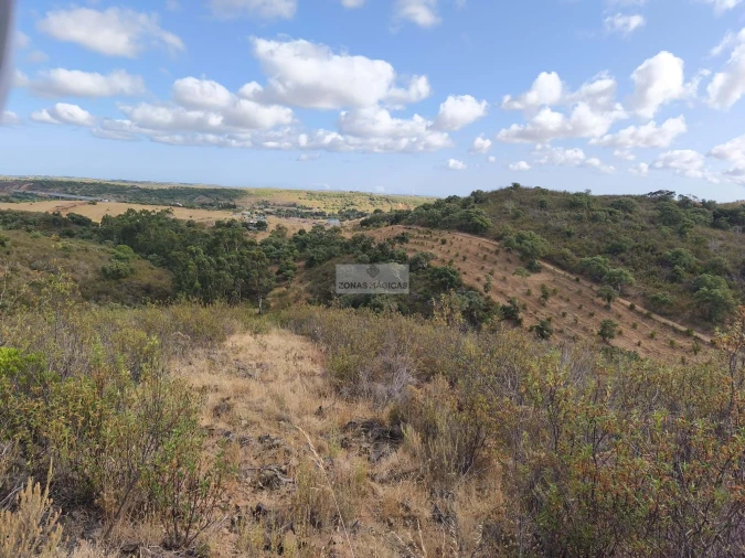 Terreno para Venda em Lagos (São Sebastião e Santa Maria) Foto 13