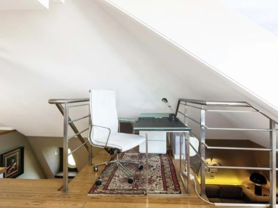 Apartamento T2 para Venda em Santa Maria Maior Foto 7