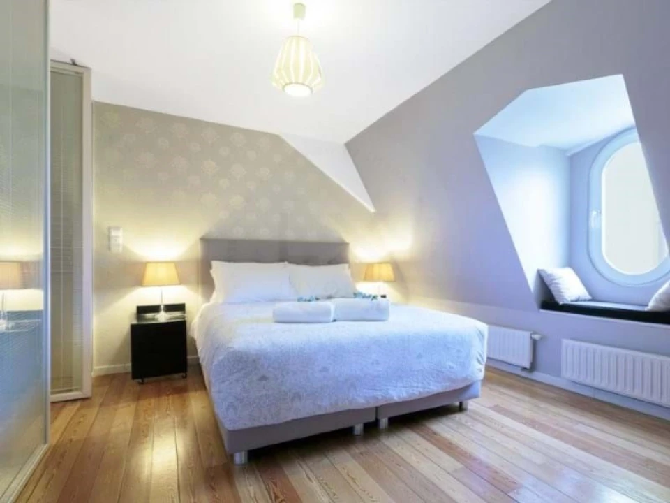 Apartamento T2 para Venda em Santa Maria Maior Foto 10