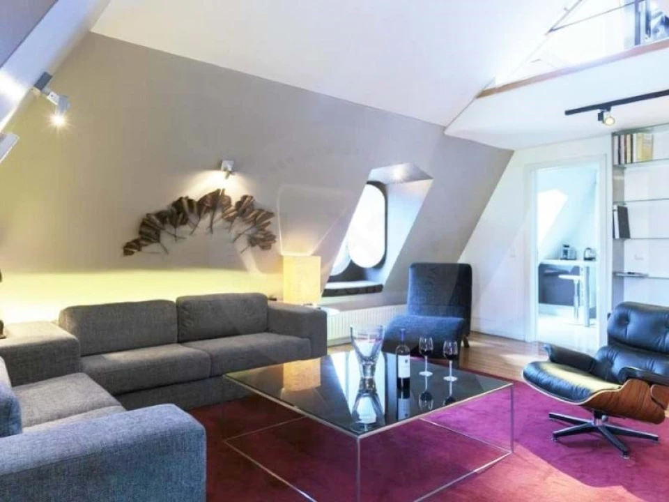 Apartamento T2 para Venda em Santa Maria Maior Foto 3