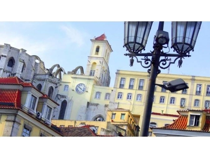 Apartamento T2 para Venda em Santa Maria Maior Foto 20