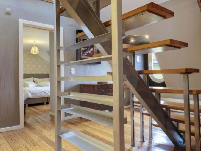 Apartamento T2 para Venda em Santa Maria Maior Foto 9