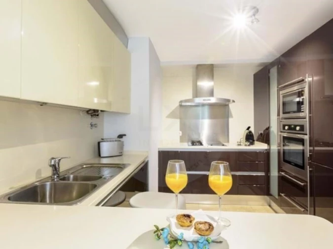 Apartamento T2 para Venda em Santa Maria Maior Foto 4