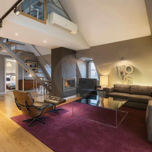 Apartamento T2 para Venda em Santa Maria Maior Foto 2