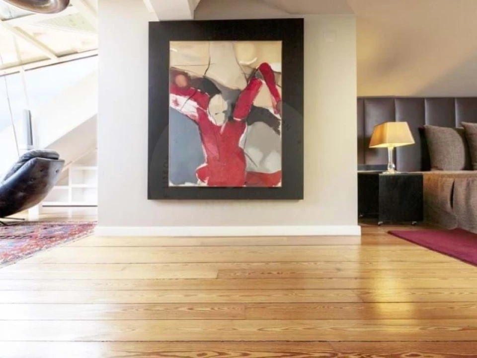 Apartamento T2 para Venda em Santa Maria Maior Foto 15