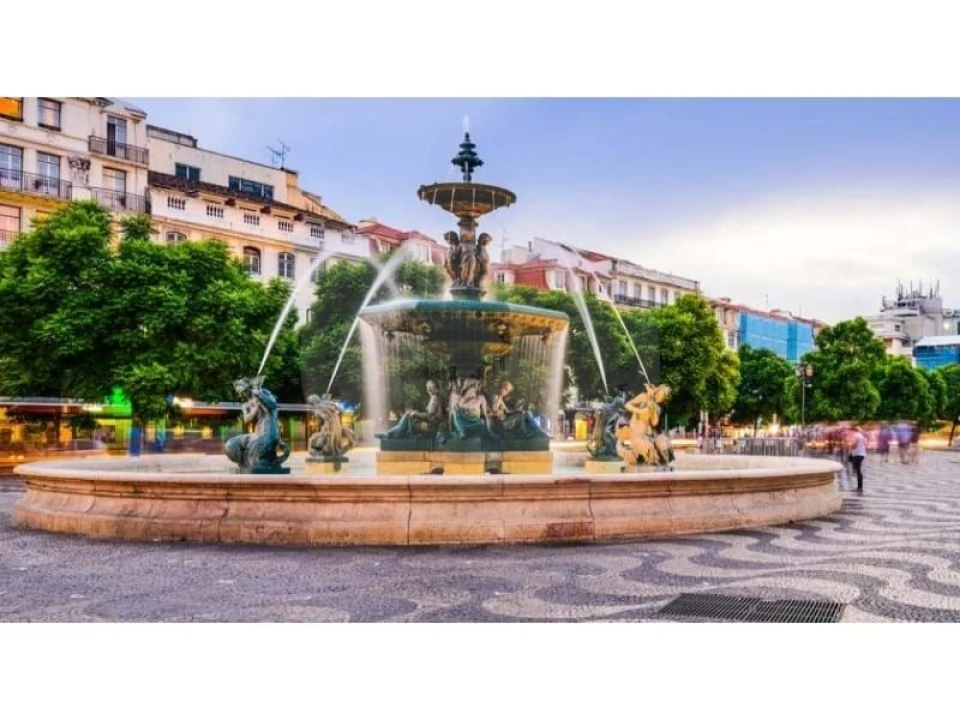 Apartamento T2 para Venda em Santa Maria Maior Foto 19