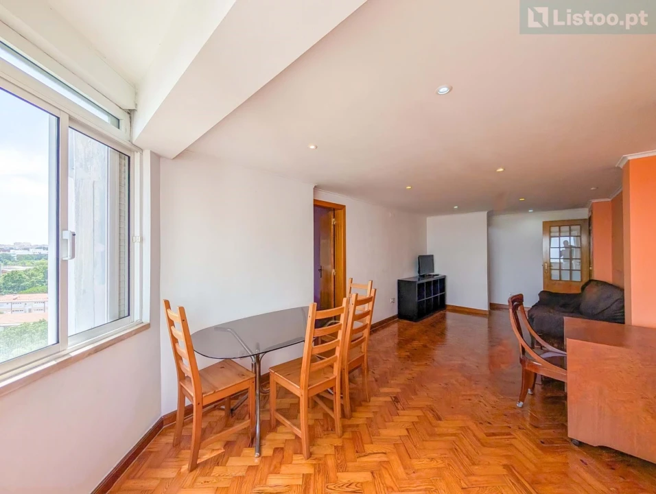 Apartamento T3 para Venda em Olivais Foto 7