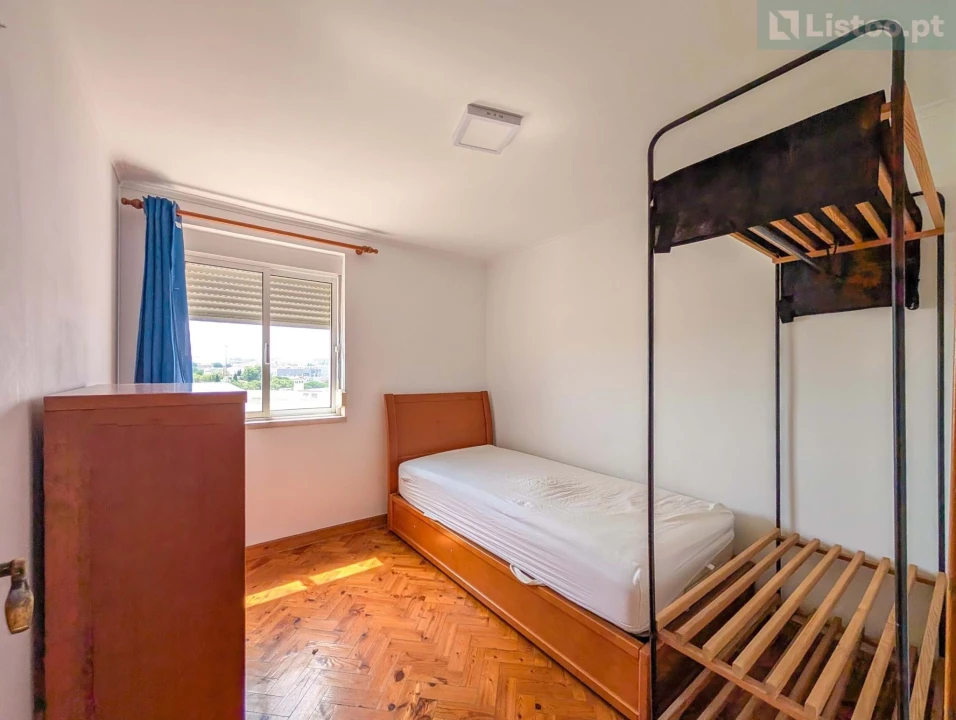 Apartamento T3 para Venda em Olivais Foto 23