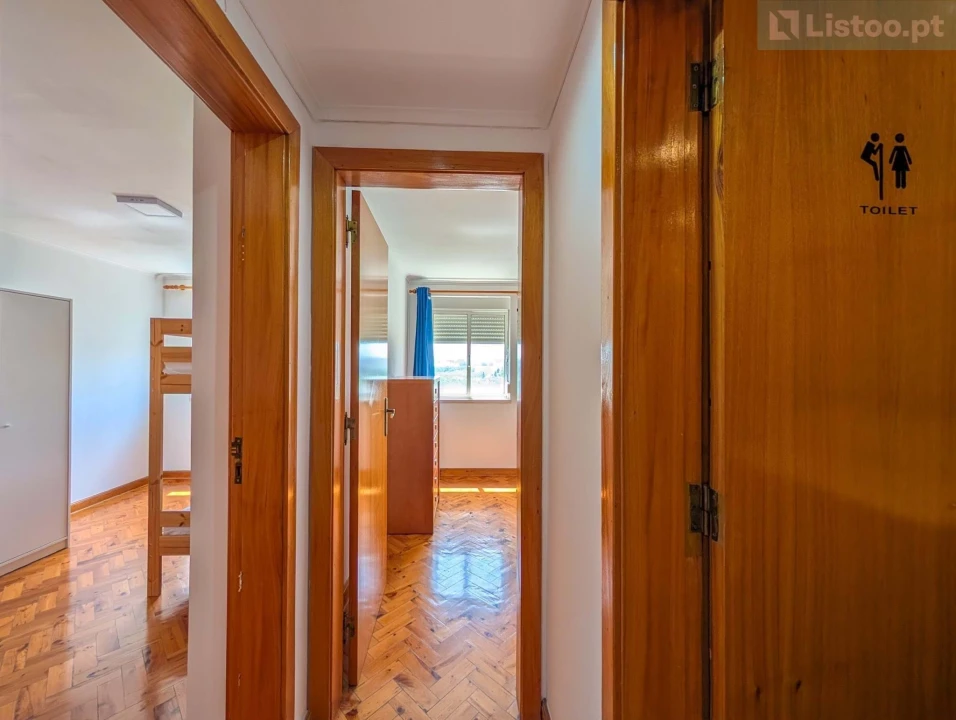 Apartamento T3 para Venda em Olivais Foto 16