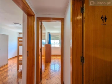 Apartamento T3 para Venda em Olivais