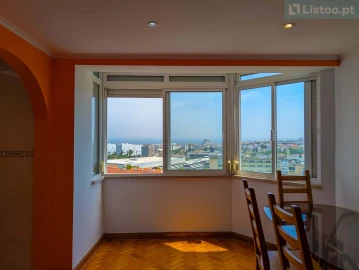 Apartamento T3 para Venda em Olivais