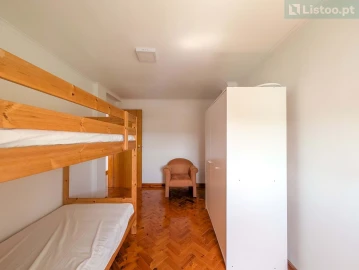 Apartamento T3 para Venda em Olivais