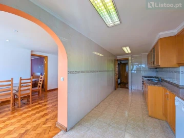 Apartamento T3 para Venda em Olivais