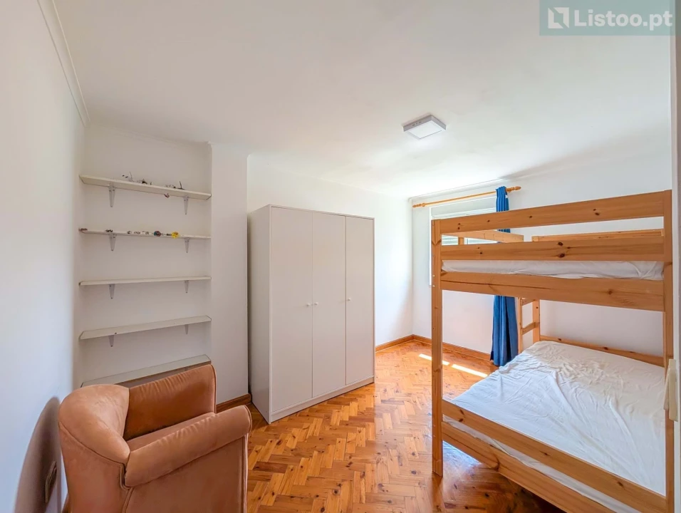 Apartamento T3 para Venda em Olivais Foto 21