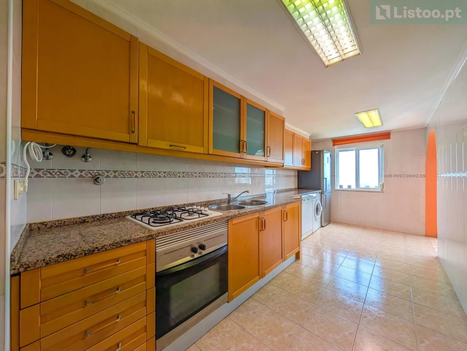 Apartamento T3 para Venda em Olivais Foto 12