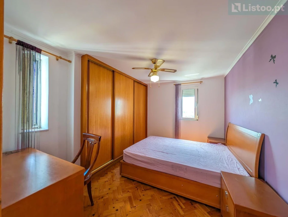 Apartamento T3 para Venda em Olivais Foto 14