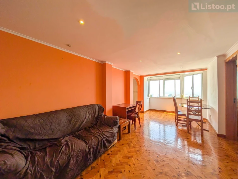 Apartamento T3 para Venda em Olivais Foto 5