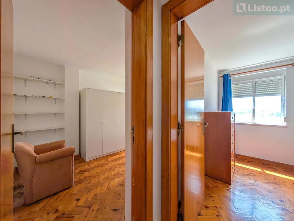 Apartamento T3 para Venda em Olivais Foto 20