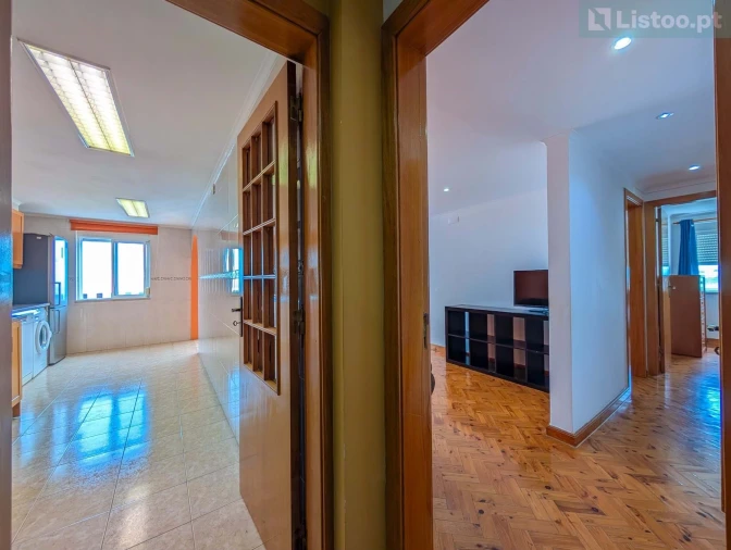 Apartamento T3 para Venda em Olivais Foto 4
