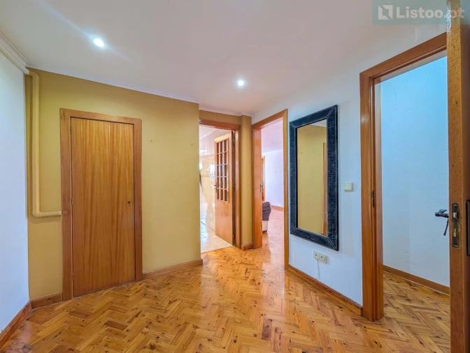 Apartamento T3 para Venda em Olivais Foto 26