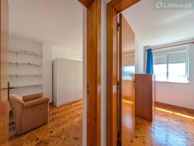 Apartamento T3 para Venda em Olivais Foto 20