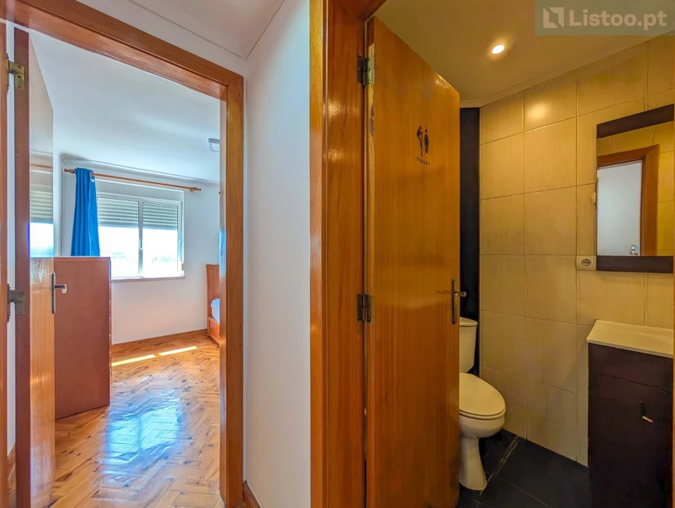 Apartamento T3 para Venda em Olivais Foto 19