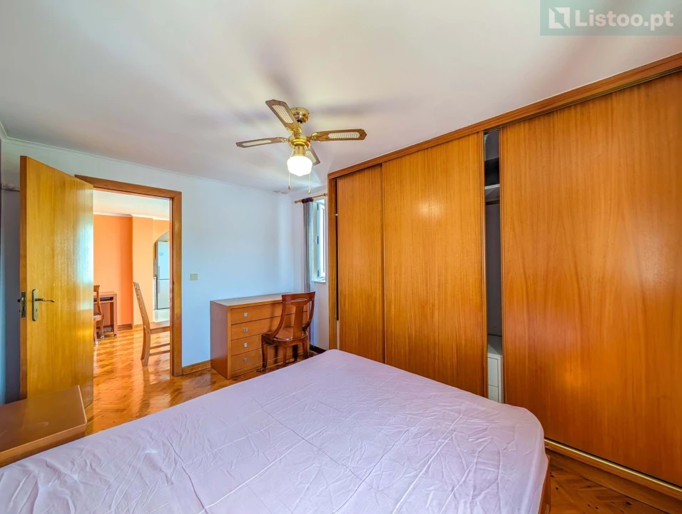 Apartamento T3 para Venda em Olivais Foto 15
