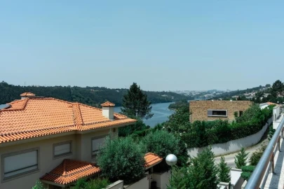 Moradia T4 para Venda em Gondomar (São Cosme), Valbom e Jovim