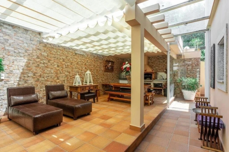 Moradia T4 para Venda em Gondomar (São Cosme), Valbom e Jovim Foto 13