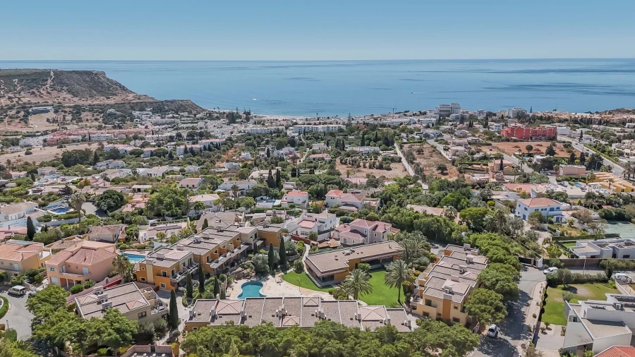 Moradia T1 para Venda em Luz Foto 63