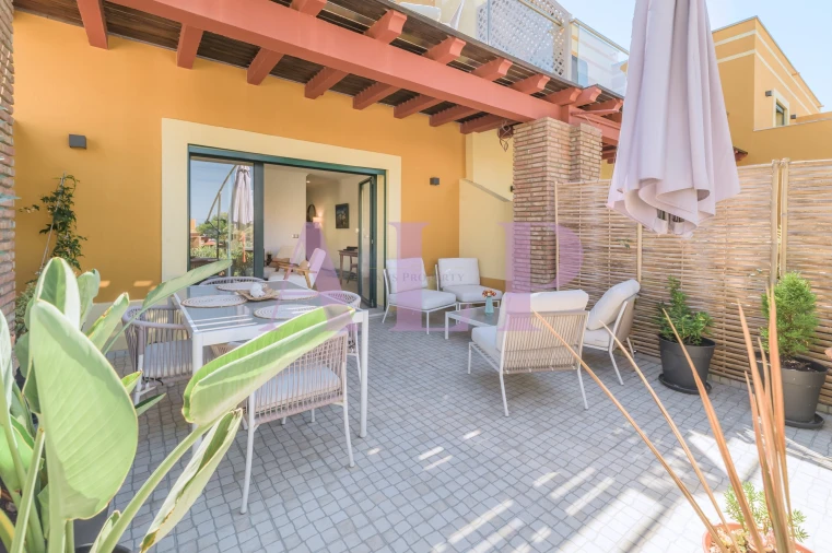 Moradia T1 para Venda em Luz Foto 45