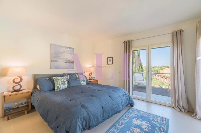 Moradia T1 para Venda em Luz Foto 20