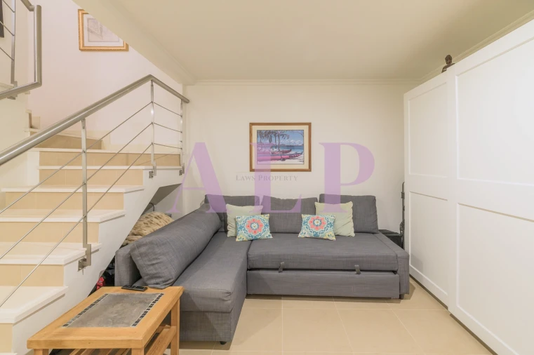 Moradia T1 para Venda em Luz Foto 37