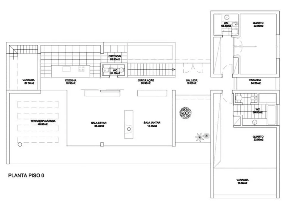 Terreno para Venda em Lajes do Pico Foto 27