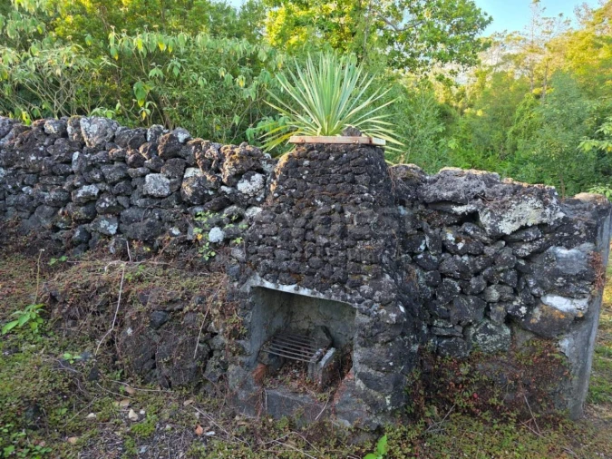 Terreno para Venda em Lajes do Pico Foto 19