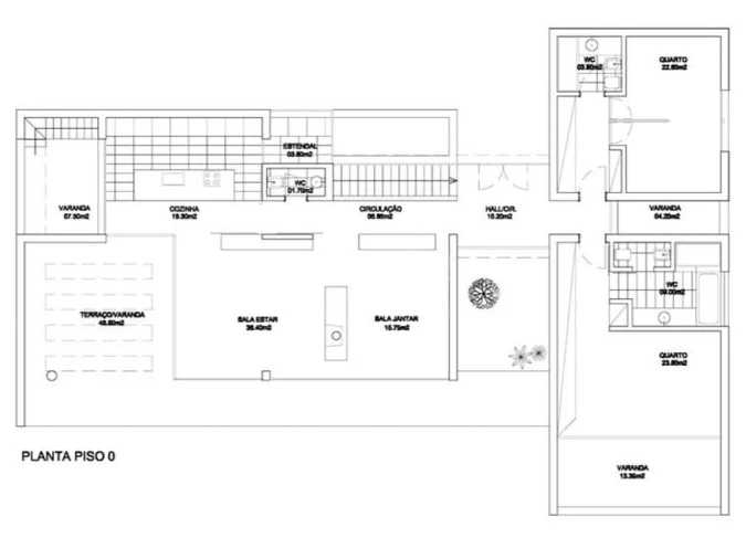 Terreno para Venda em Lajes do Pico Foto 27